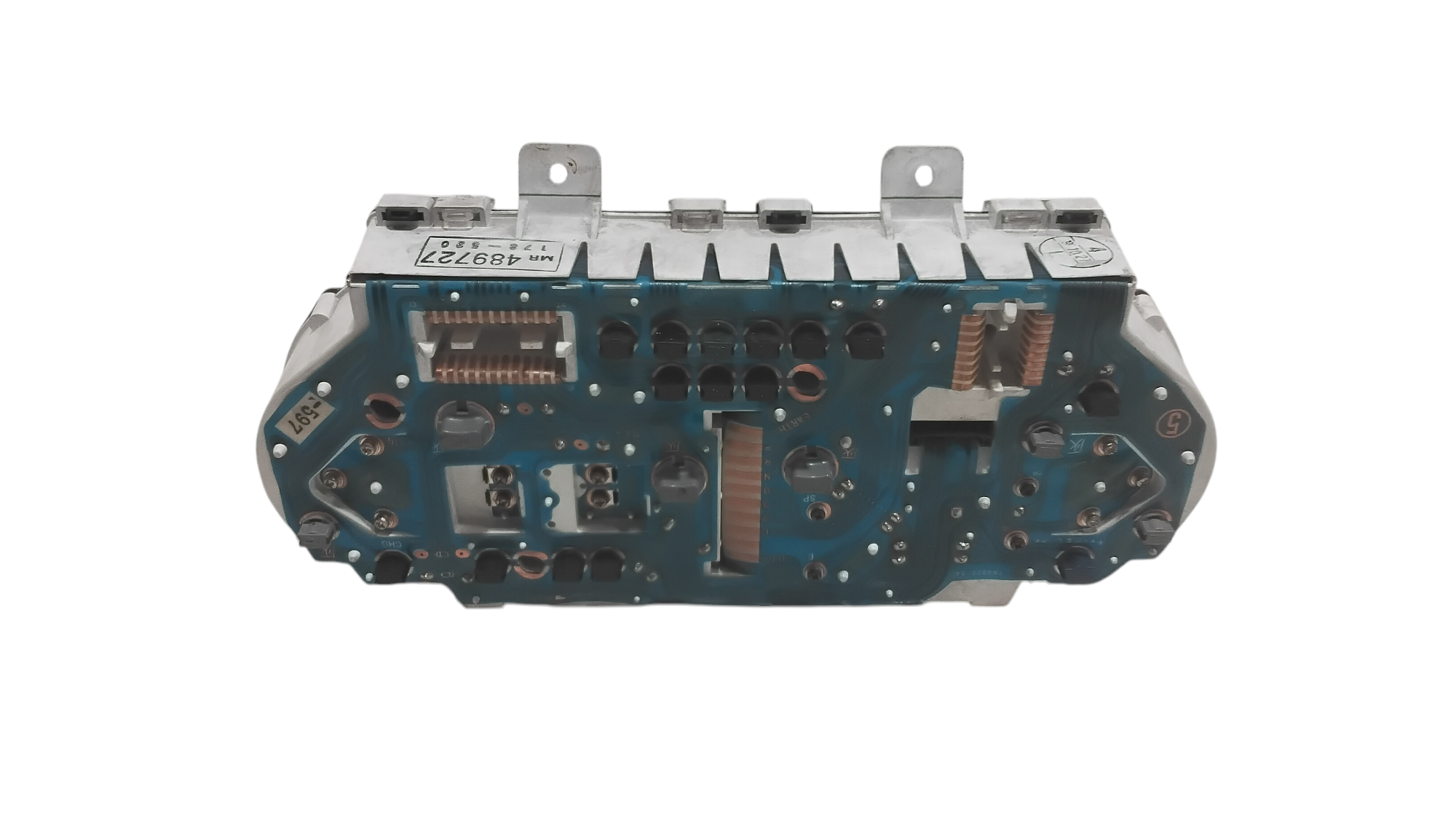 Quadro Strumenti per Mitsubishi Space Runner (1999 - 2002)