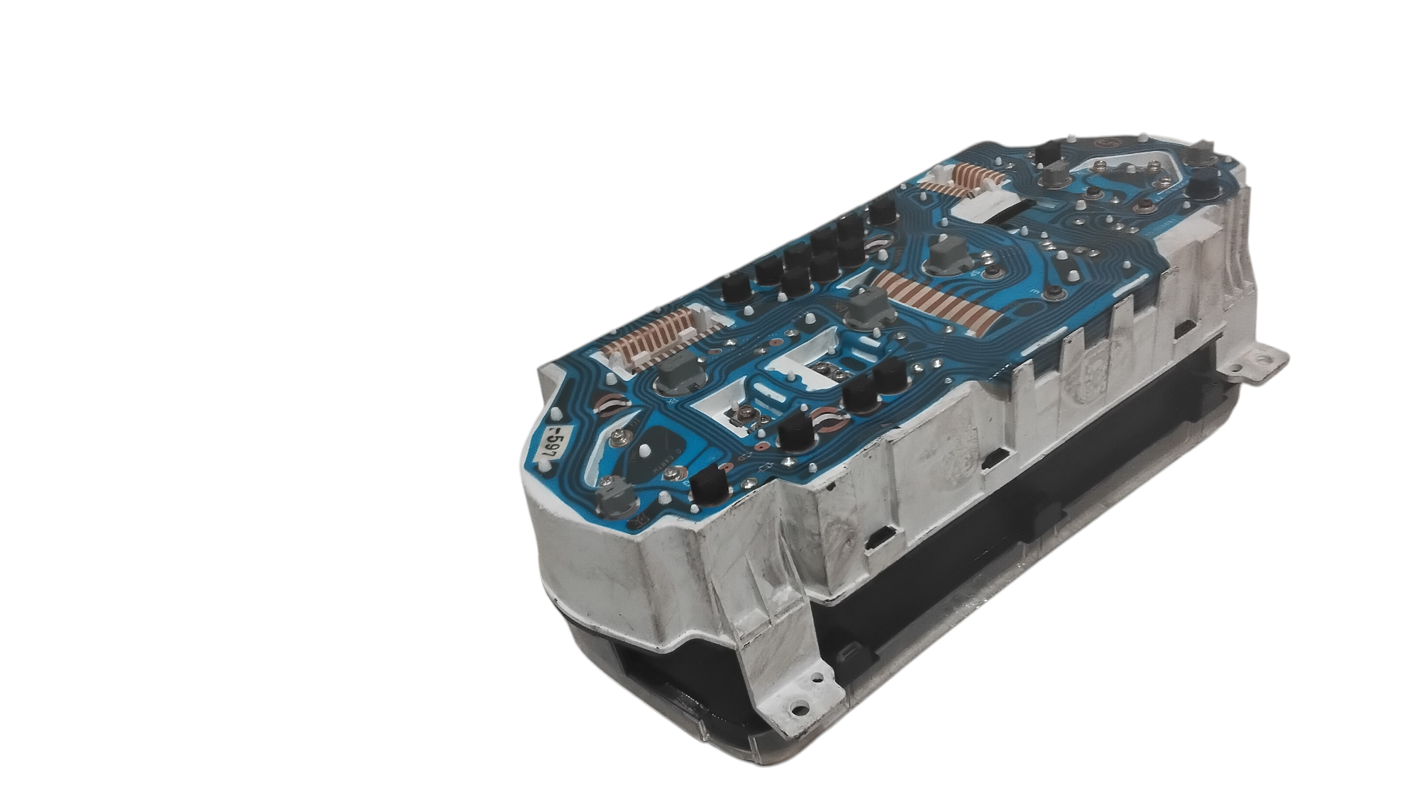 Quadro Strumenti per Mitsubishi Space Runner (1999 - 2002)