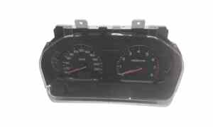 Quadro Strumenti per Mitsubishi Space Runner (1999 - 2002)