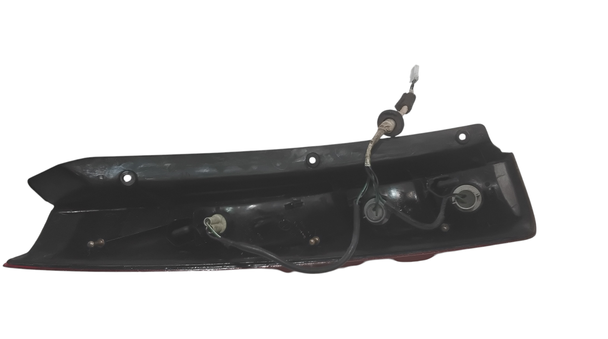 Stop fanale posteriore Destro Passeggero per Mitsubishi Space Runner (1999 - 2002)