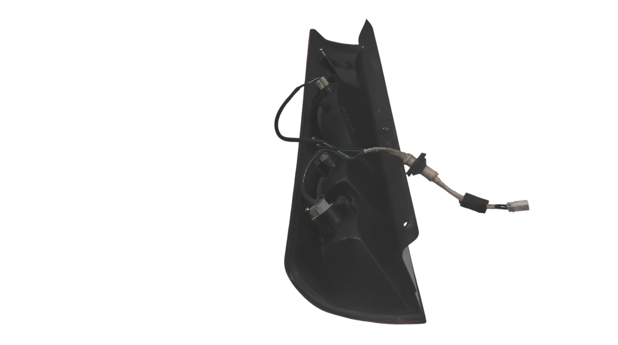 Stop fanale posteriore Destro Passeggero per Mitsubishi Space Runner (1999 - 2002)