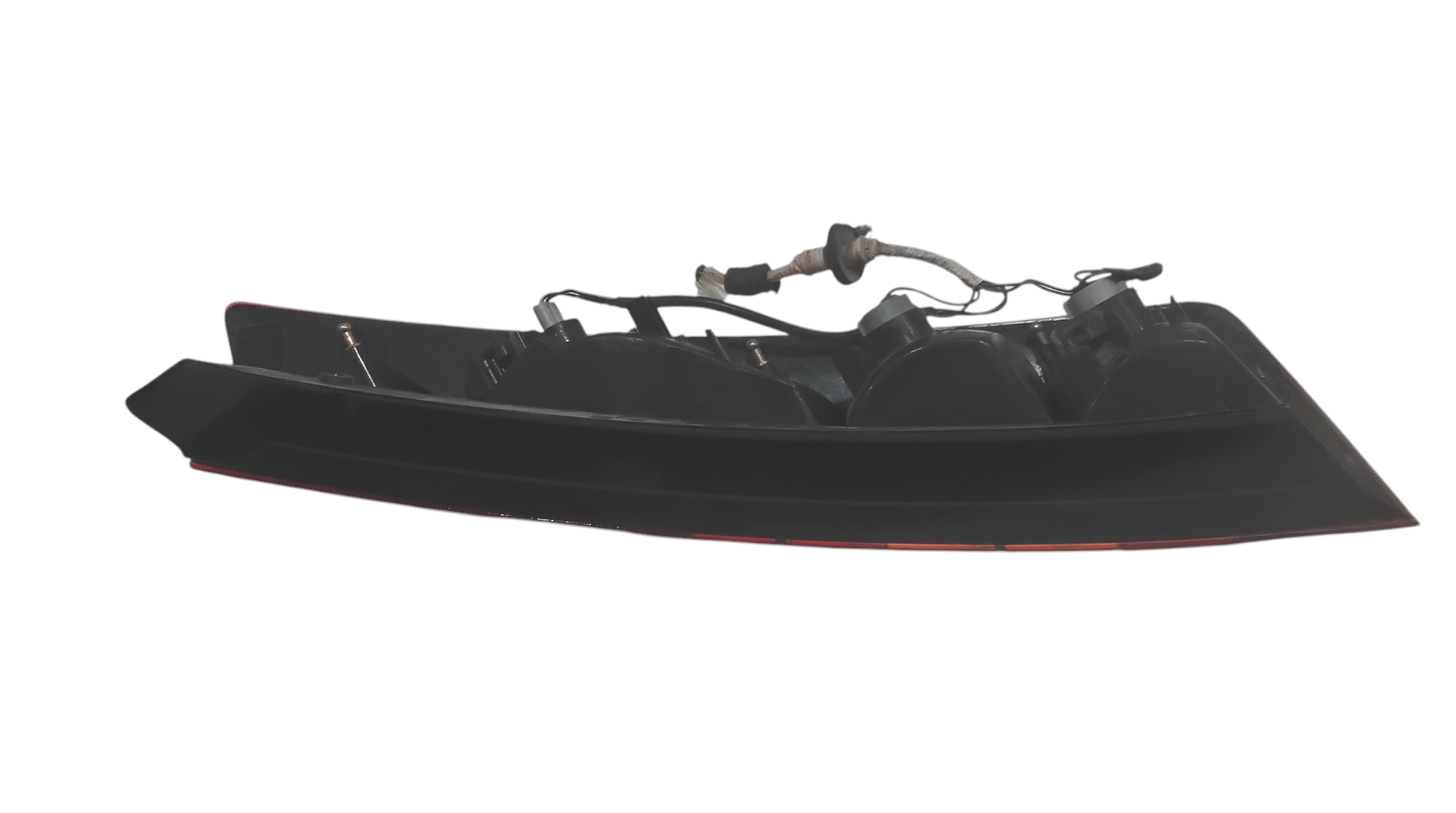 Stop fanale Posteriore sinistro lato Guida per Mitsubishi Space Runner (1999 - 2002)