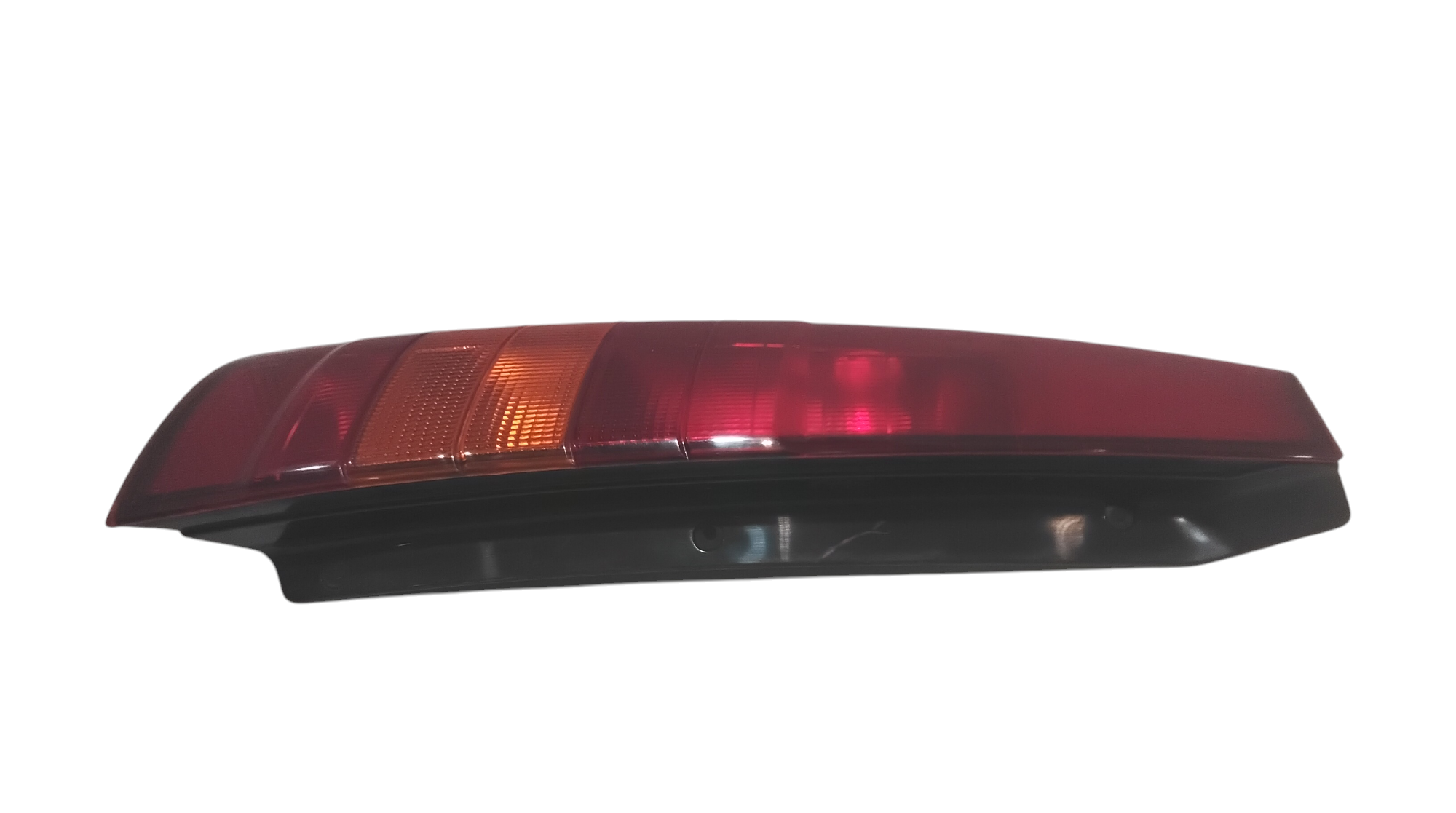 Stop fanale Posteriore sinistro lato Guida per Mitsubishi Space Runner (1999 - 2002)