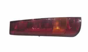 Stop fanale Posteriore sinistro lato Guida per Mitsubishi Space Runner (1999 - 2002)