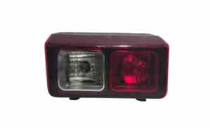 Faro Fanale retronebbia DX per Fiat Talento Serie (16>) (2016 - In produzione)