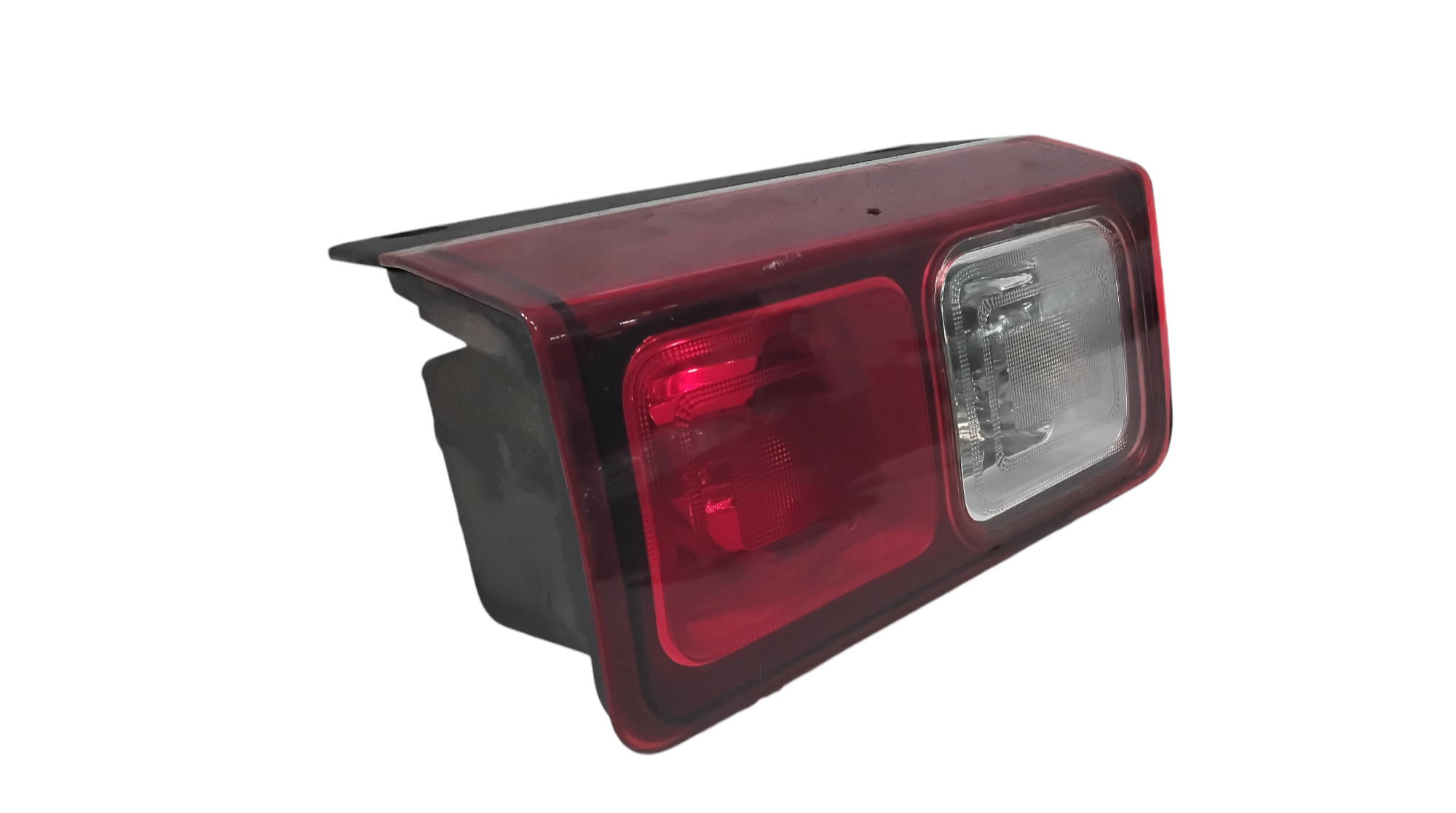 Faro Fanale retronebbia SX per Fiat Talento Serie (16>) (2016 - In produzione)