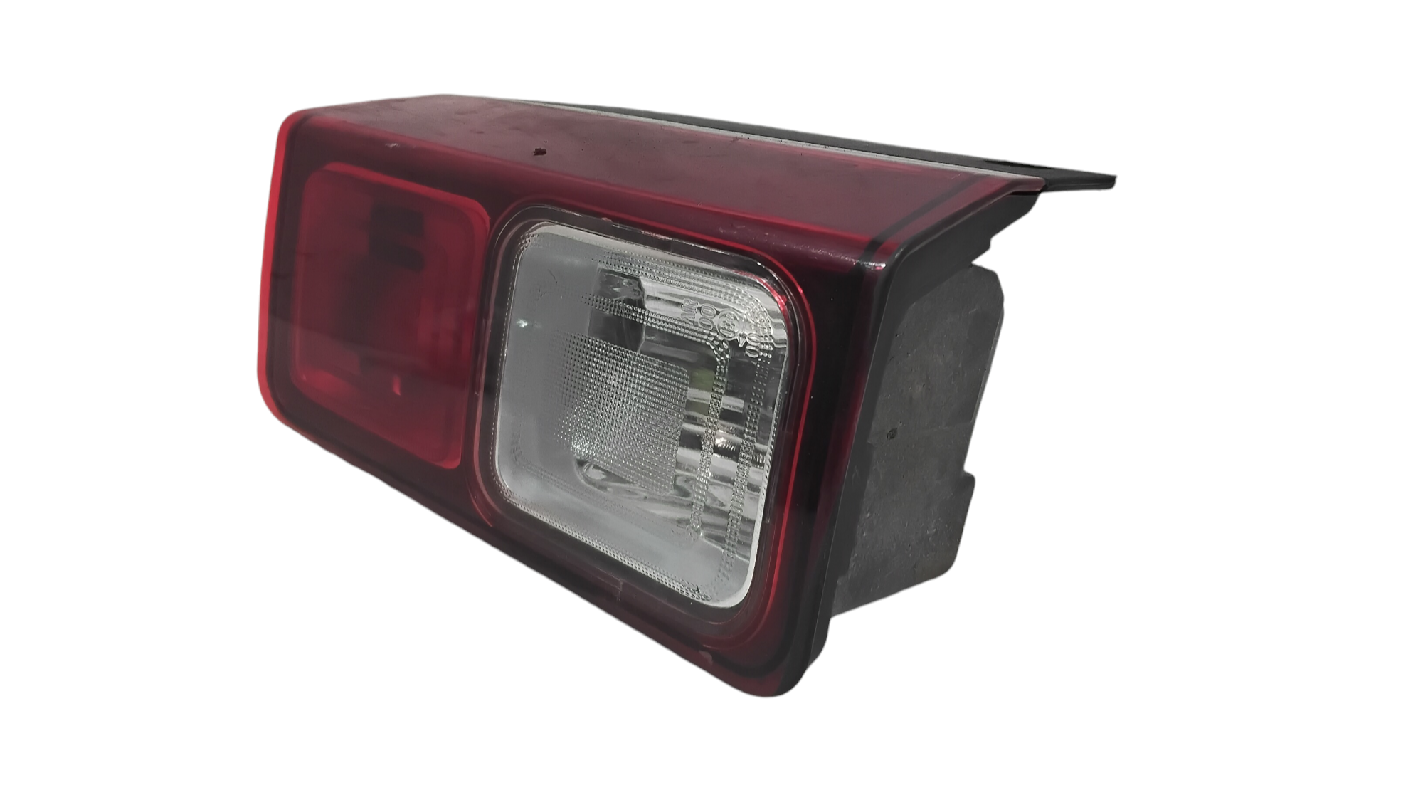 Faro Fanale retronebbia SX per Fiat Talento Serie (16>) (2016 - In produzione)