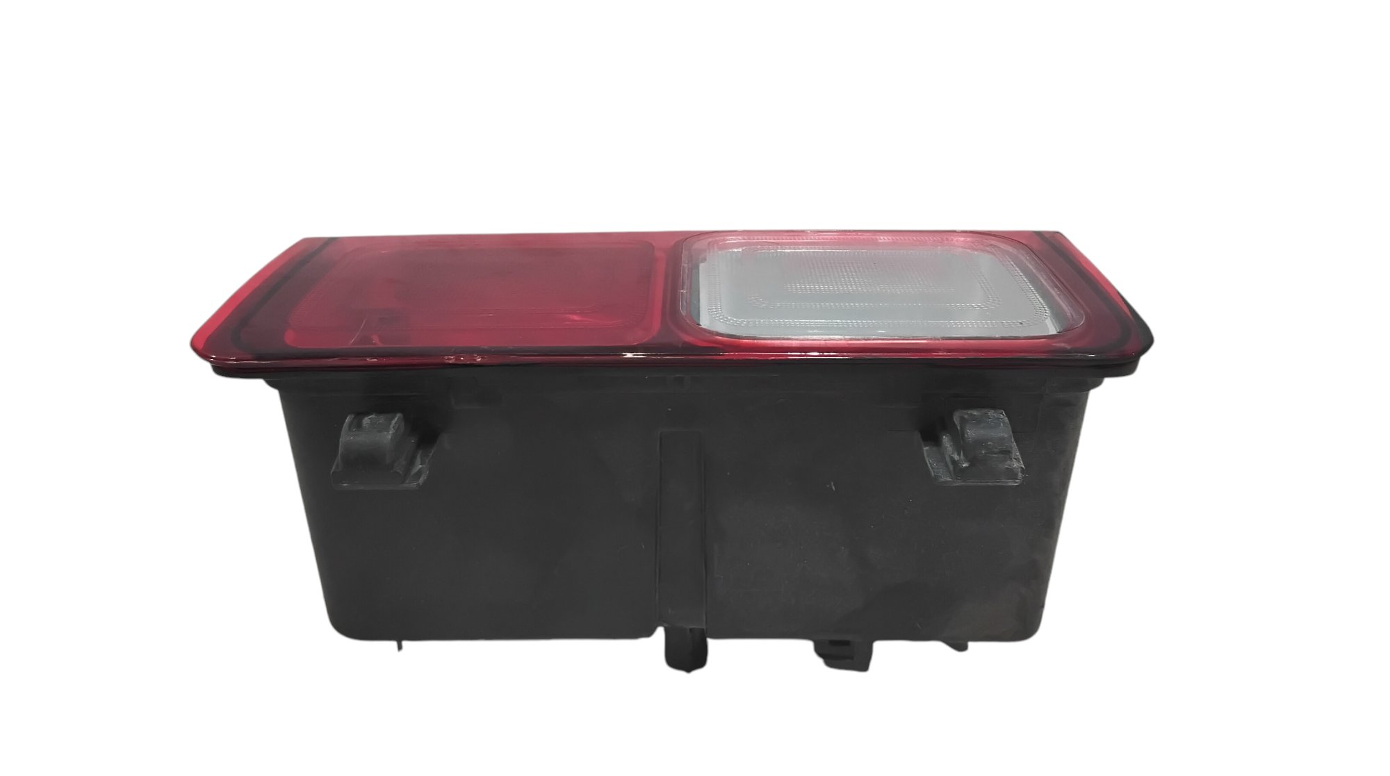 Faro Fanale retronebbia SX per Fiat Talento Serie (16>) (2016 - In produzione)