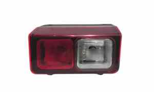 Faro Fanale retronebbia SX per Fiat Talento Serie (16>) (2016 - In produzione)