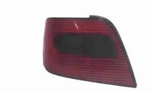 Stop fanale Posteriore sinistro lato Guida per Citroen Xsara Berlina 1 Serie (1997 - 2000)