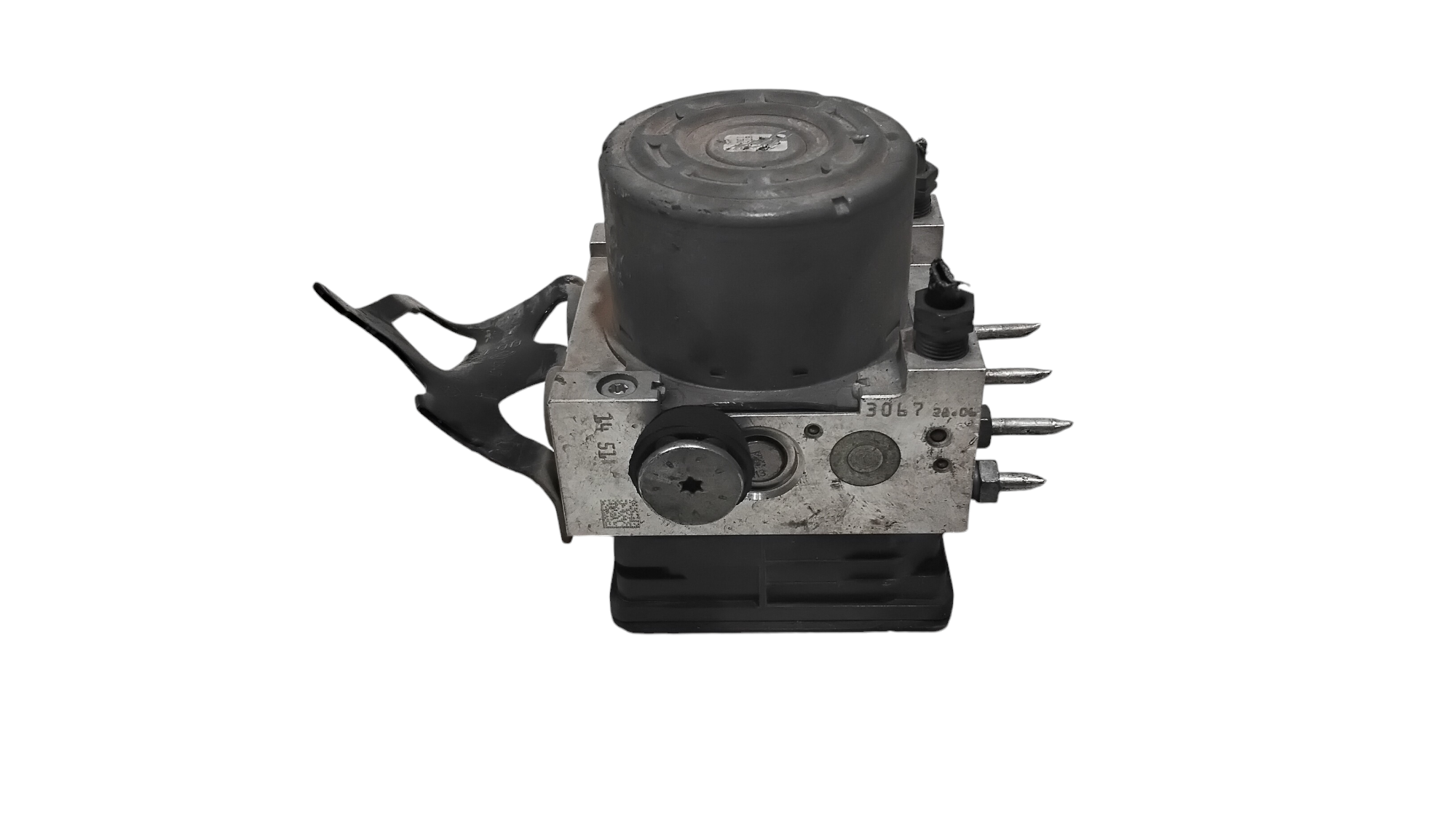 ABS per Fiat Talento Serie (16>) (2016 - In produzione)