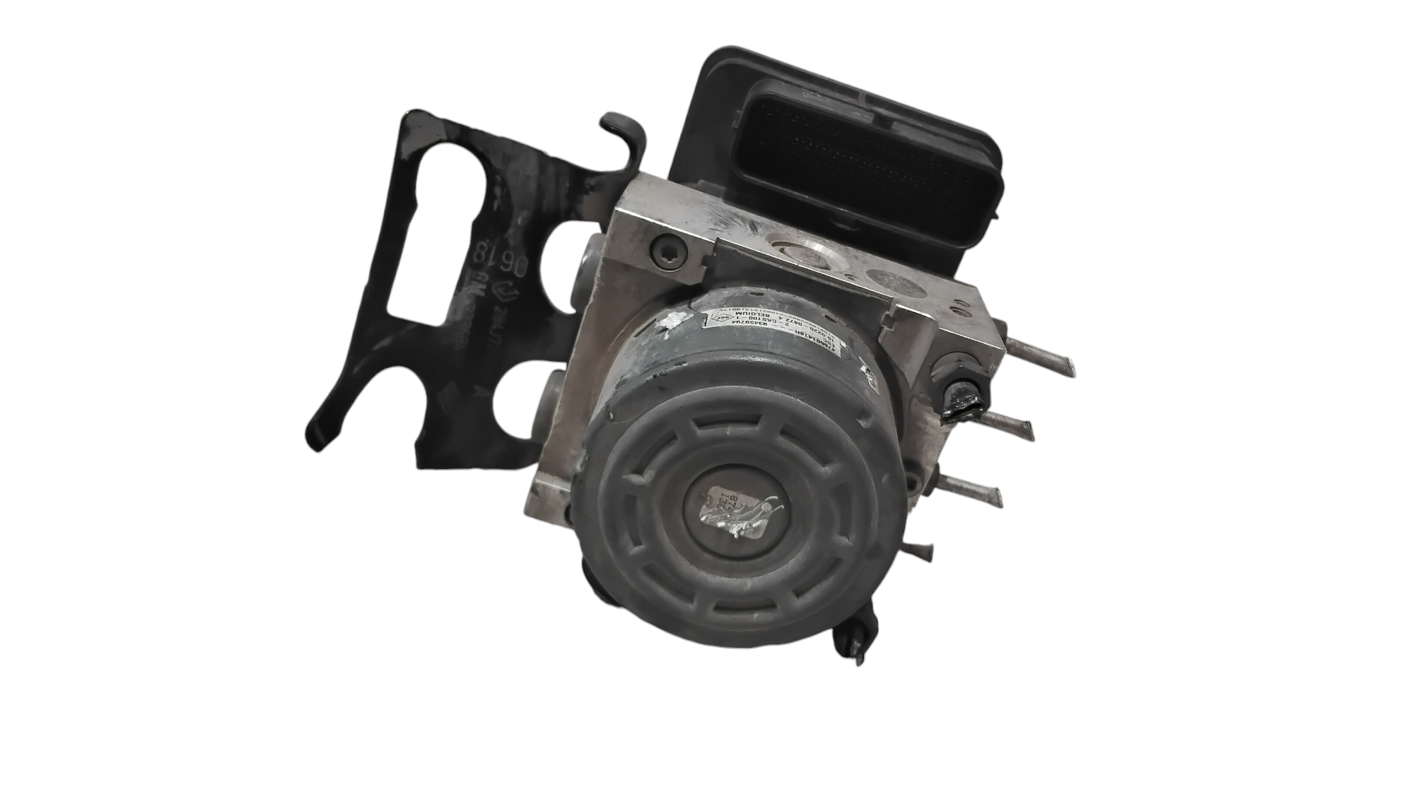 ABS per Fiat Talento Serie (16>) (2016 - In produzione)