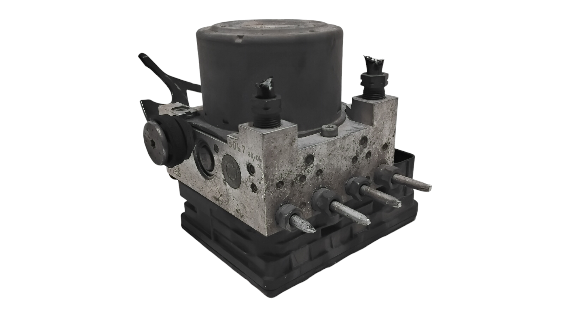 ABS per Fiat Talento Serie (16>) (2016 - In produzione)