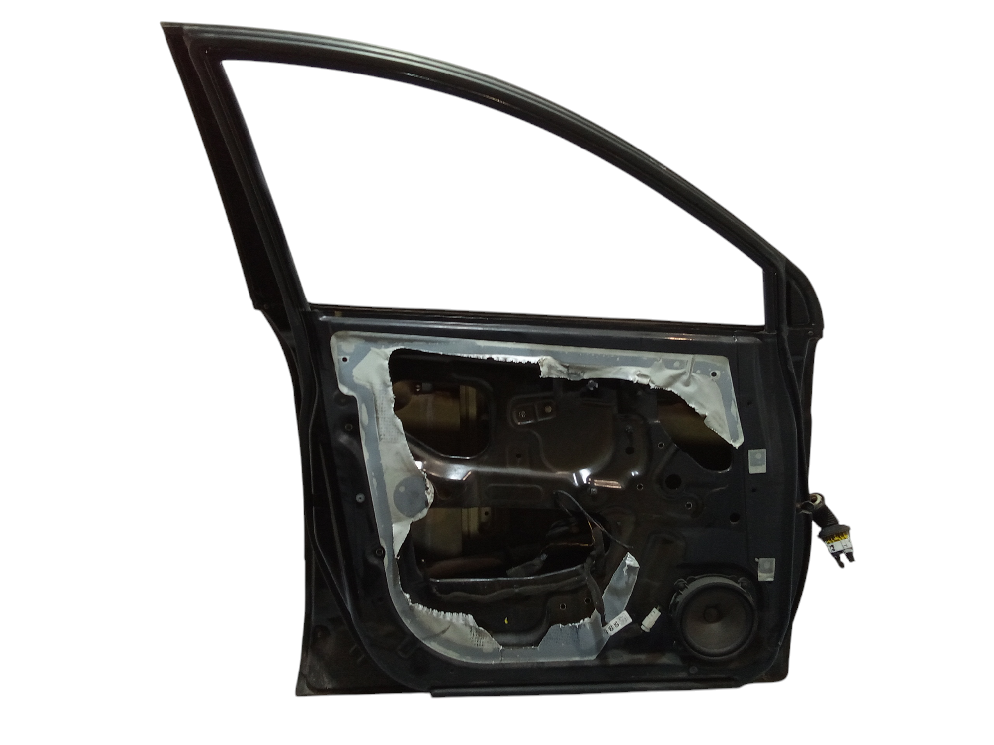 Portiera Anteriore Sinistra per Chevrolet Captiva 1 Serie (2006 - In produzione)