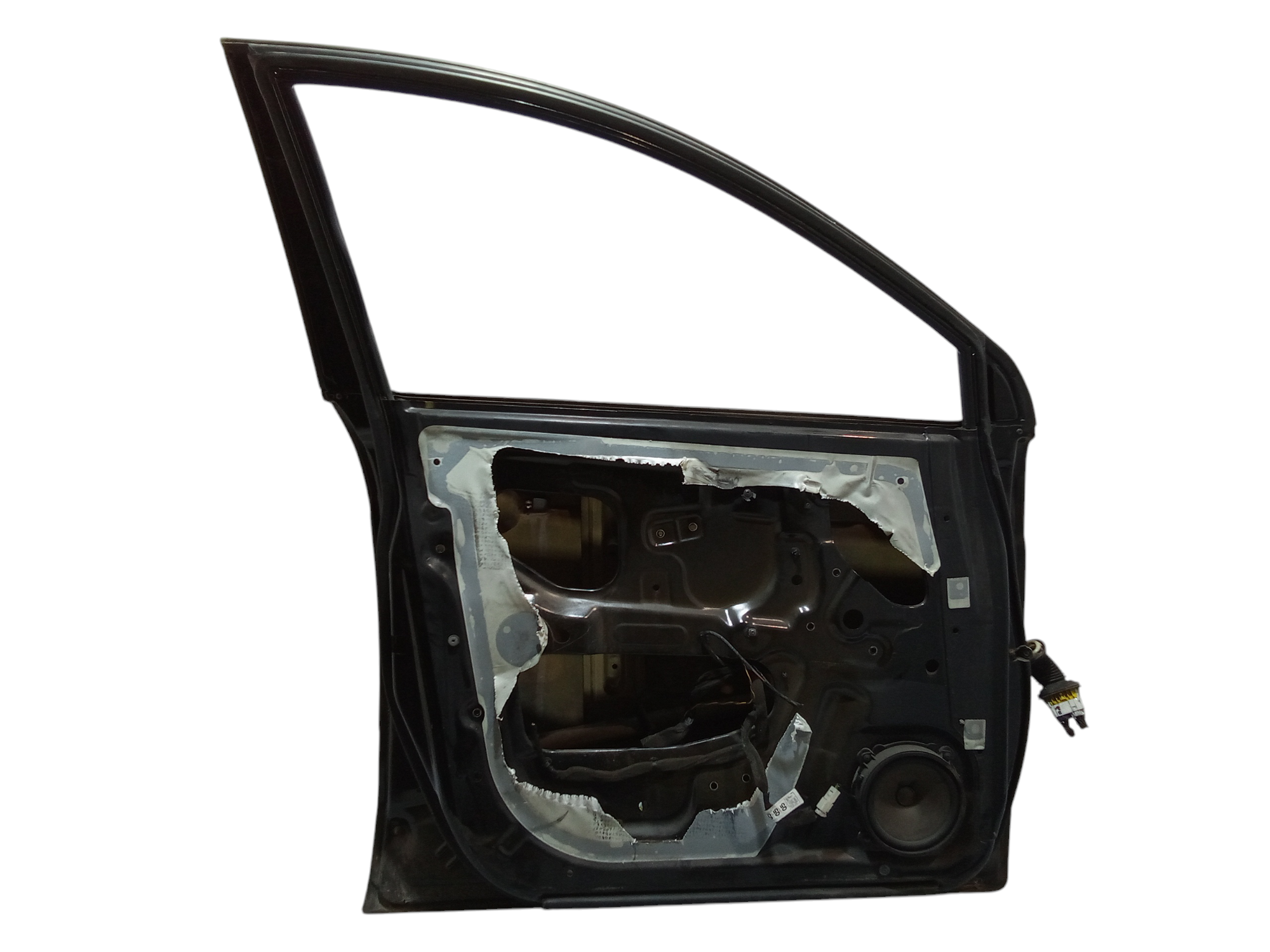 Portiera Anteriore Sinistra per Chevrolet Captiva 1 Serie (2006 - In produzione)