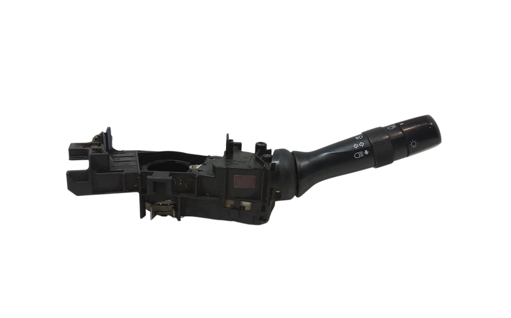 Devioluci sinistro per Toyota Yaris Serie (11>13) (2011 - 2013)