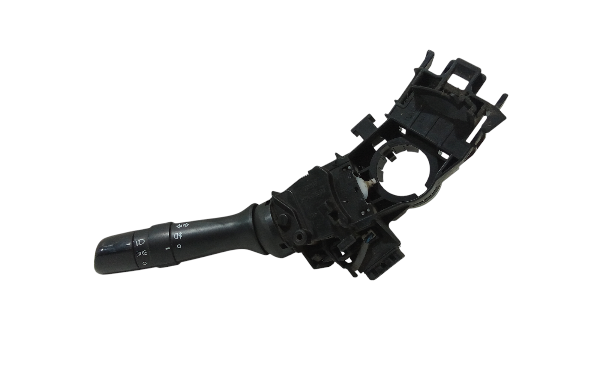 Devioluci sinistro per Toyota Yaris Serie (11>13) (2011 - 2013)