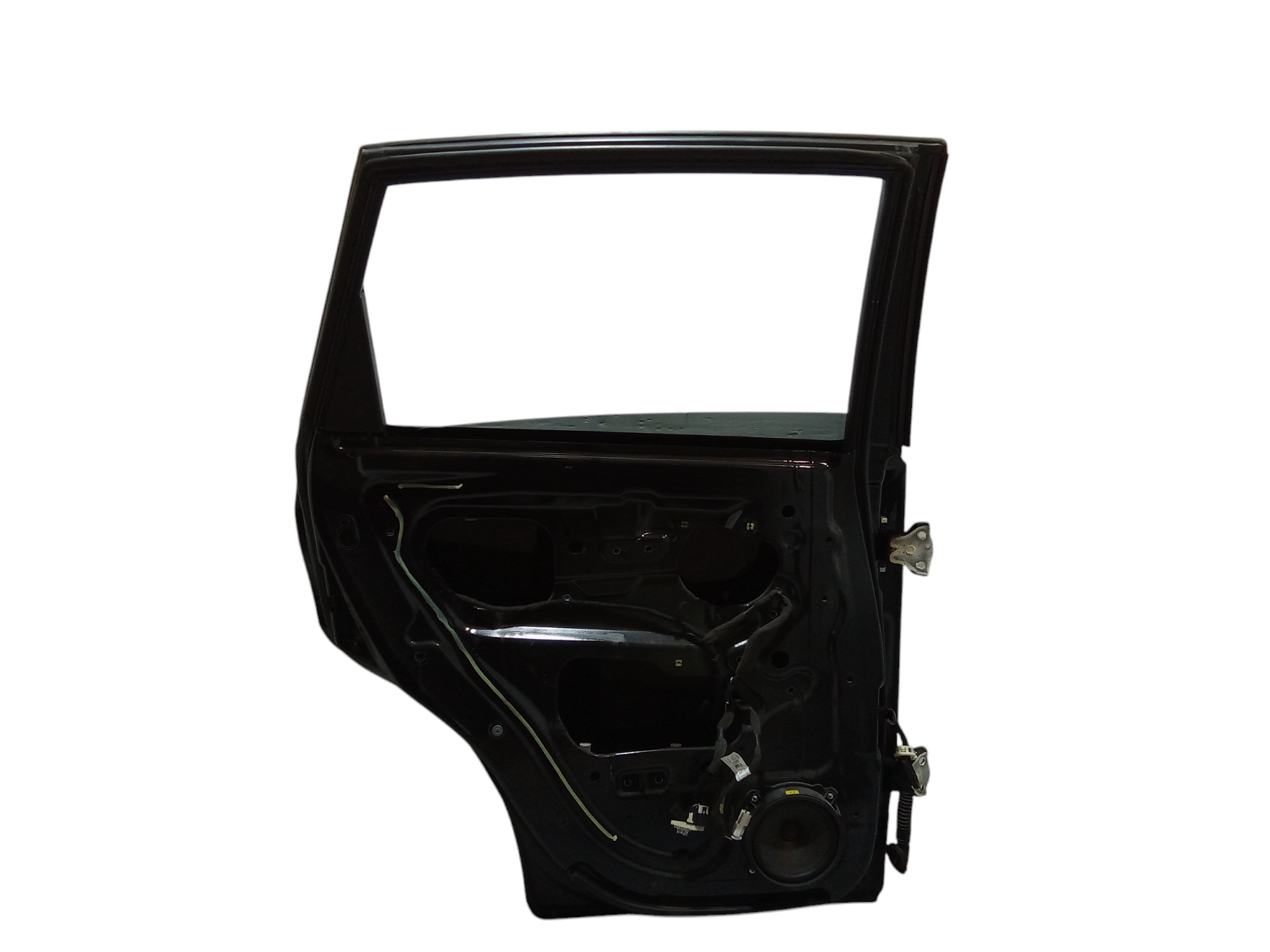 Portiera Posteriore Sinistra per Chevrolet Captiva 1 Serie (2006 - In produzione)