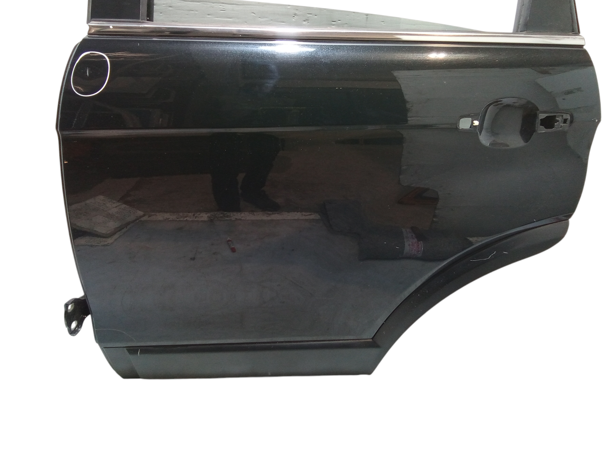 Portiera Posteriore Sinistra per Chevrolet Captiva 1 Serie (2006 - In produzione)