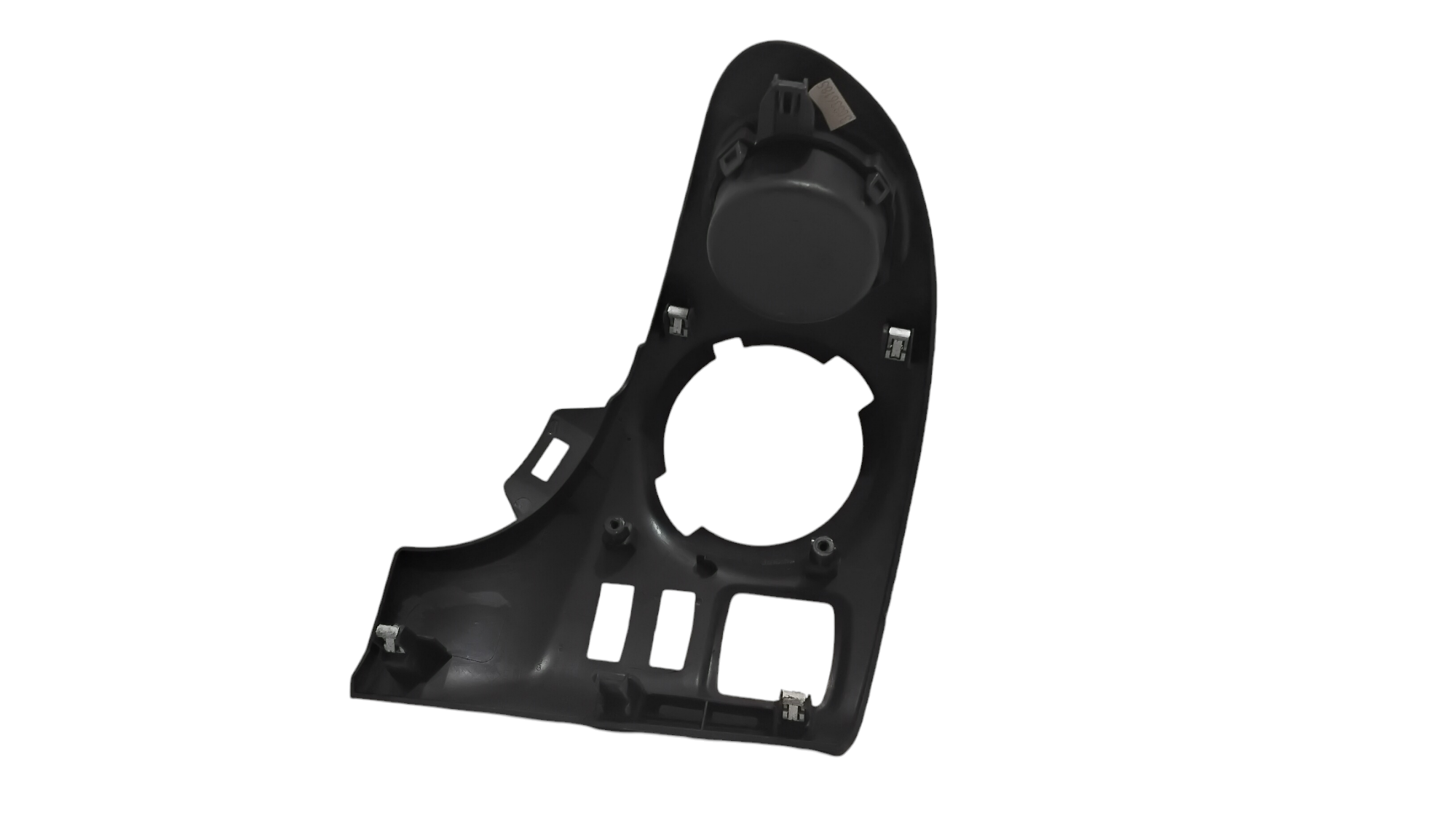 Cornice bocchette aria cruscotto per Fiat Talento Serie (16>) (2016 - In produzione)