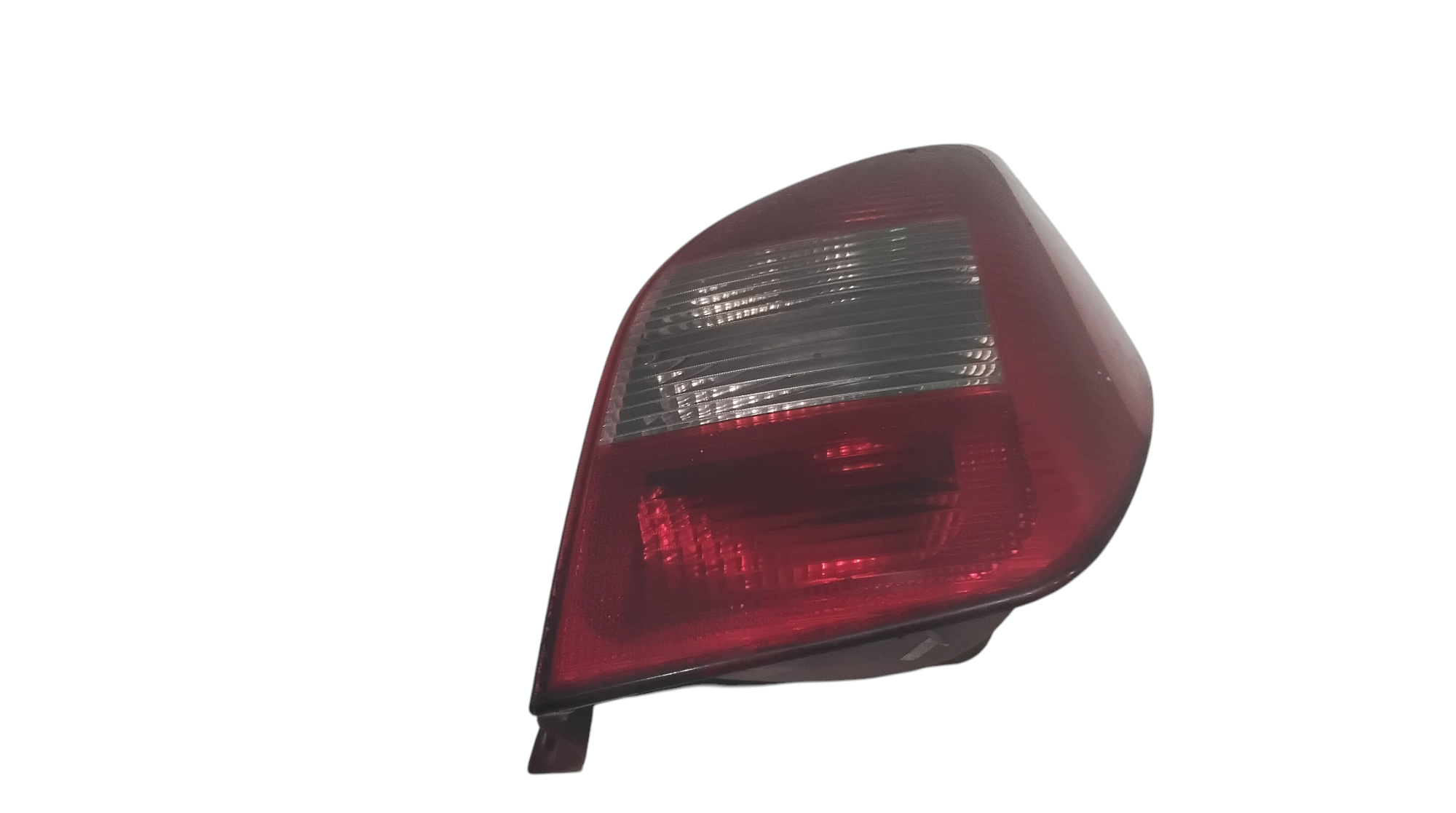 Stop fanale posteriore Destro Passeggero per Citroen C2 1 Serie (2003 - 2005)