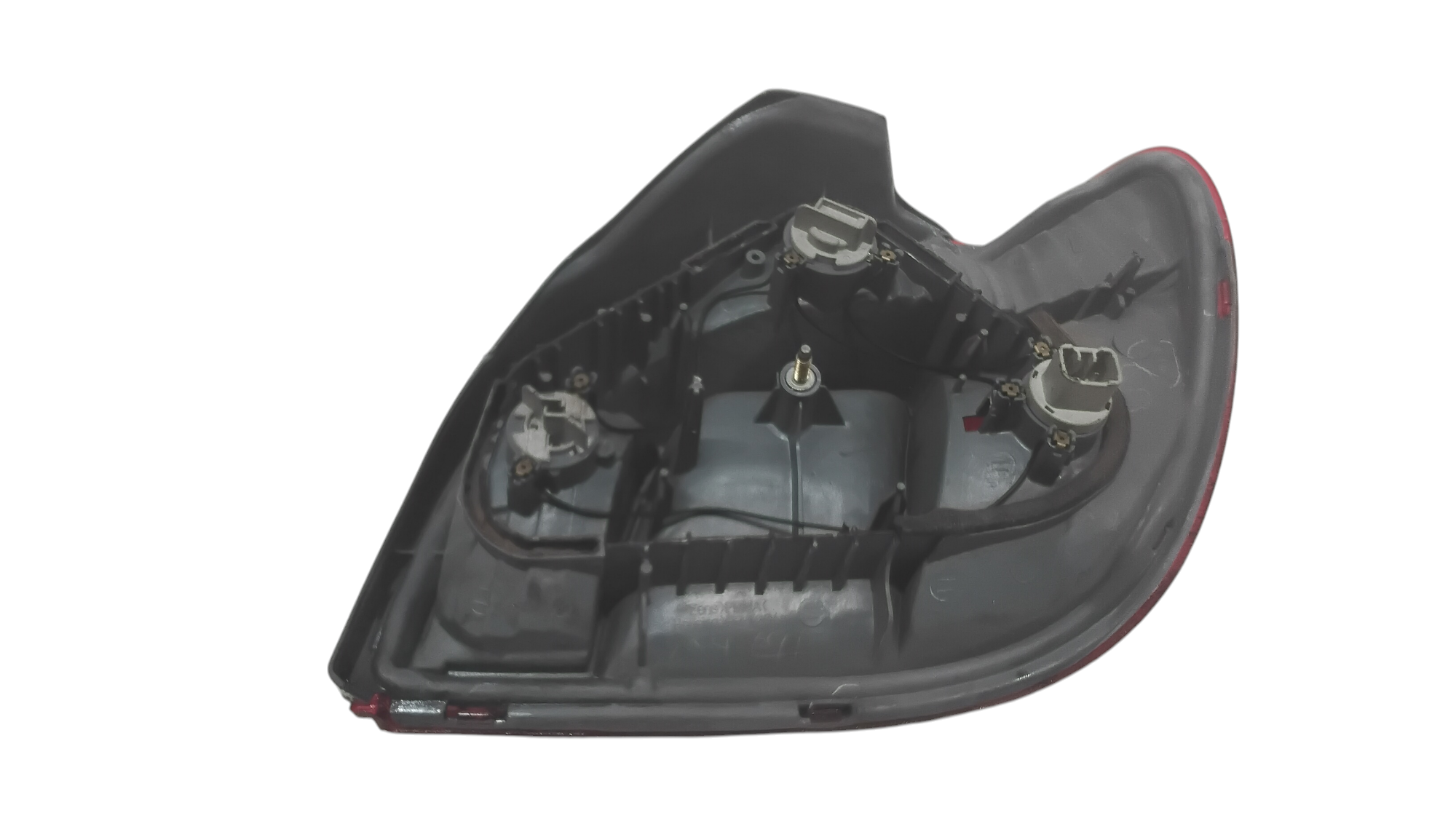 Stop fanale Posteriore sinistro lato Guida per Toyota Yaris Serie (99>03) (1999 - 2003)