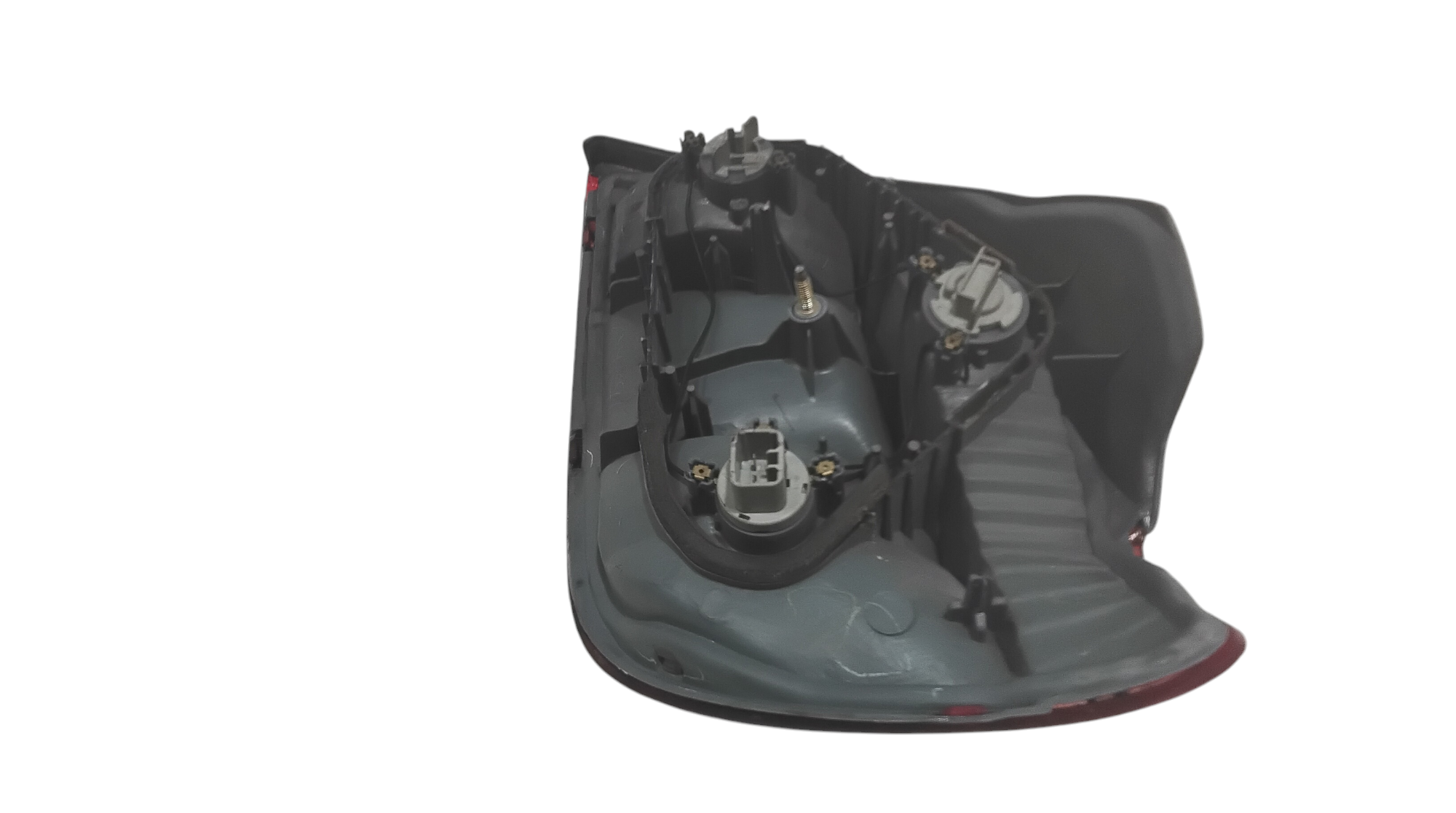 Stop fanale Posteriore sinistro lato Guida per Toyota Yaris Serie (99>03) (1999 - 2003)