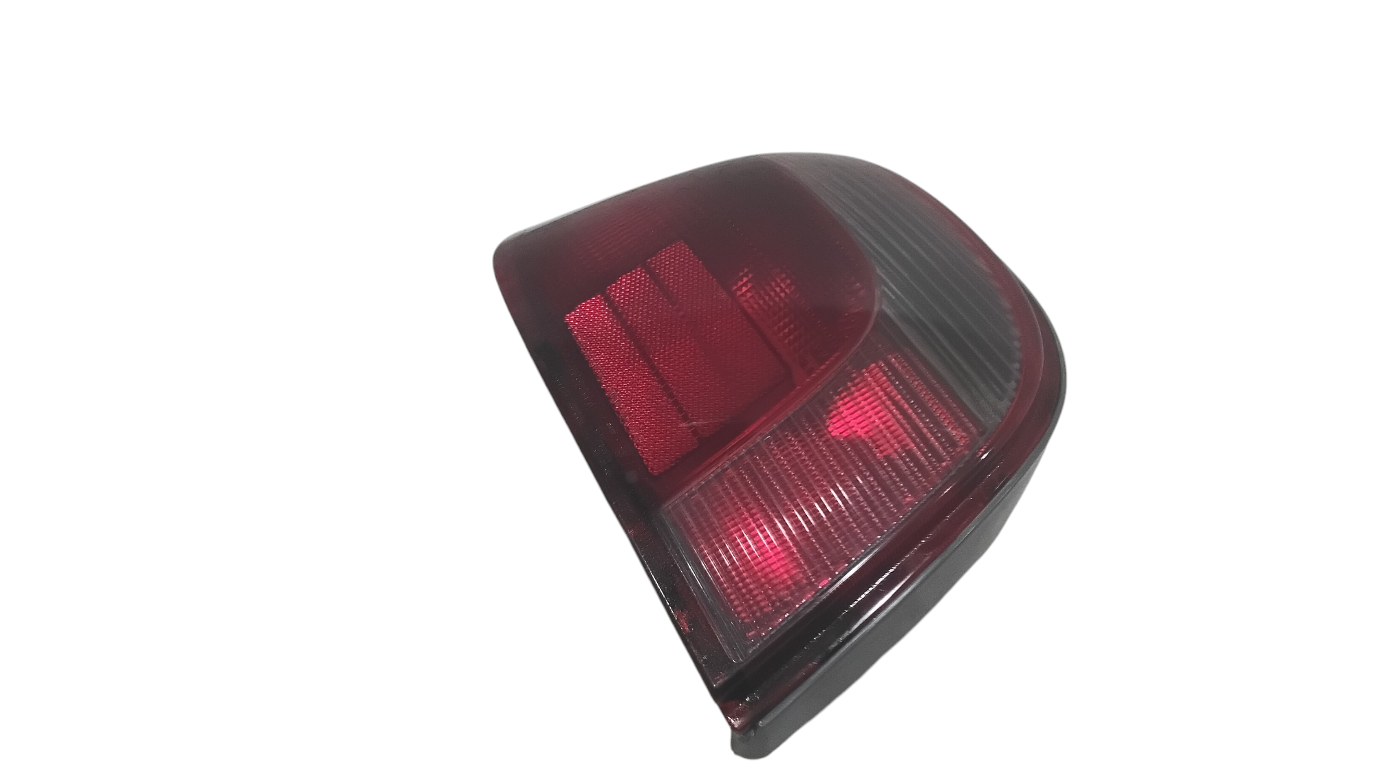 Stop fanale Posteriore sinistro lato Guida per Toyota Yaris Serie (99>03) (1999 - 2003)