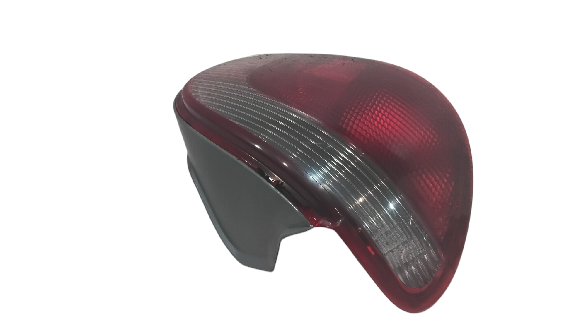 Stop fanale Posteriore sinistro lato Guida per Toyota Yaris Serie (99>03) (1999 - 2003)