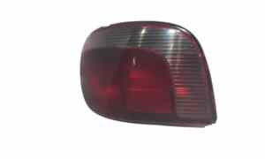 Stop fanale Posteriore sinistro lato Guida per Toyota Yaris Serie (99>03) (1999 - 2003)