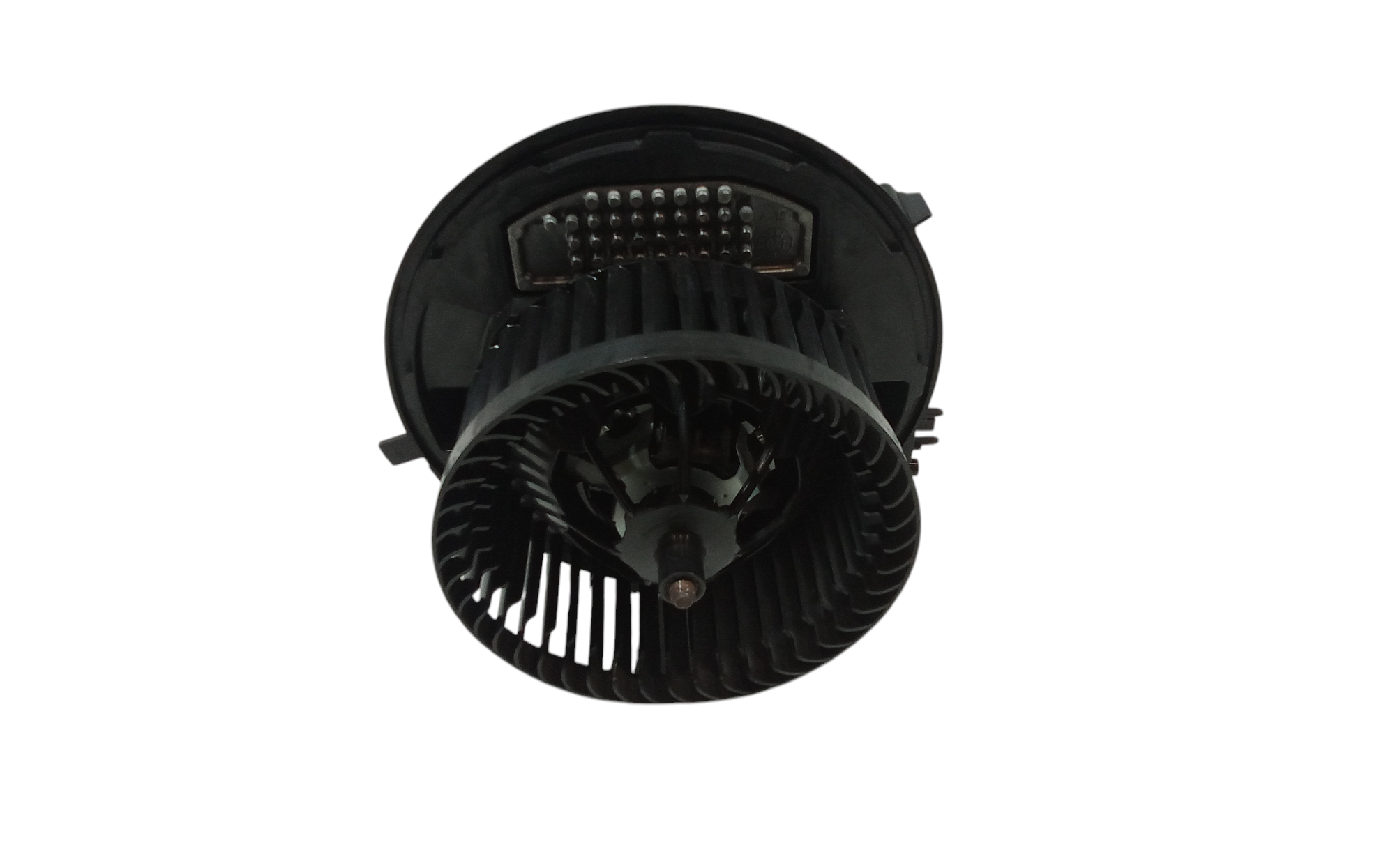 Ventola riscaldamento per Volkswagen Crafter Serie (17>) (2017 - In produzione)