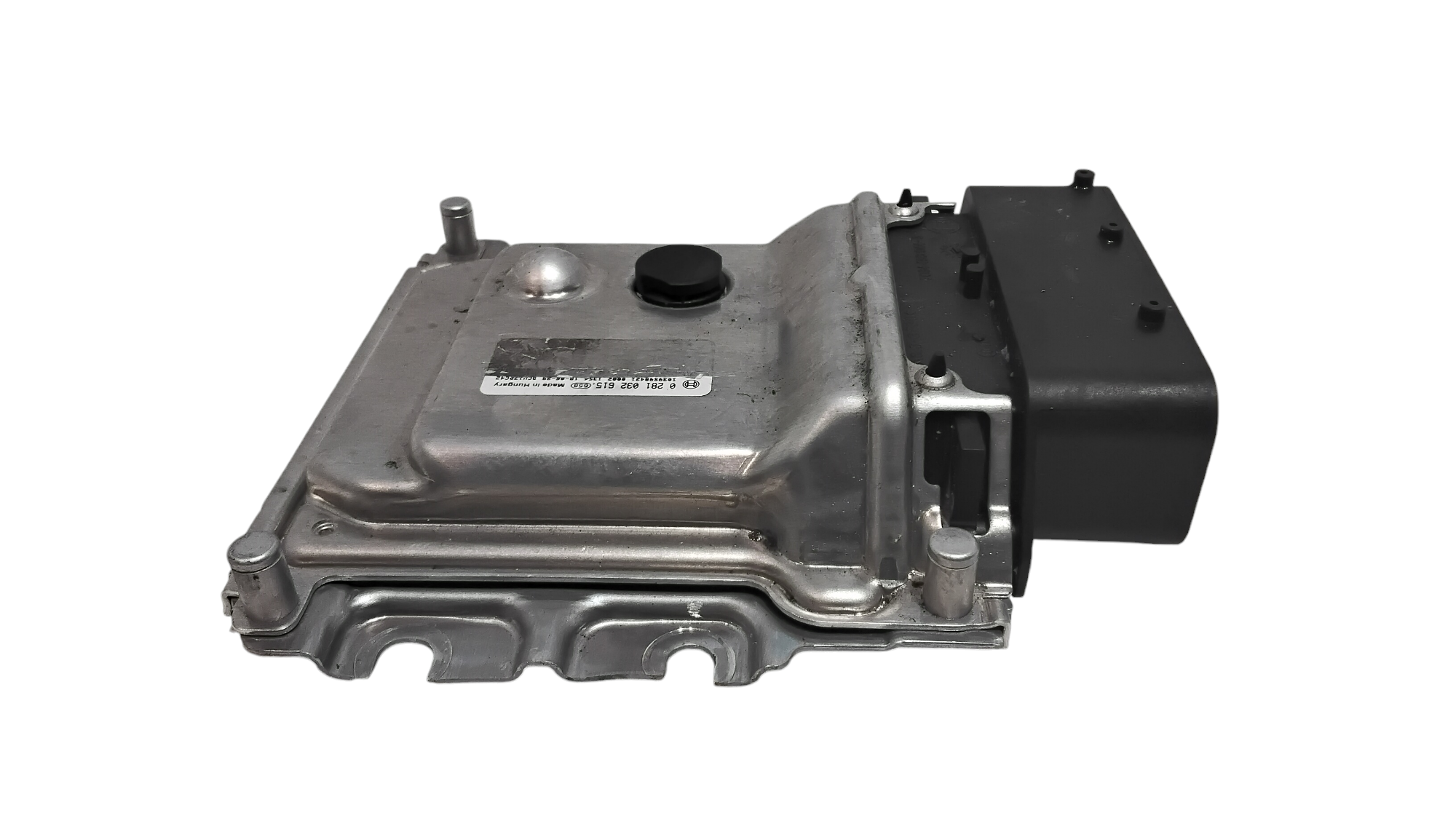 Centralina AdBlue per Fiat Talento Serie (16>) (2016 - In produzione)