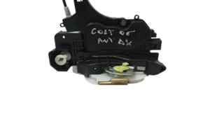 Serratura Anteriore Destra per Mitsubishi Colt Serie 5p (z) (06>12) (2006 - 2012)