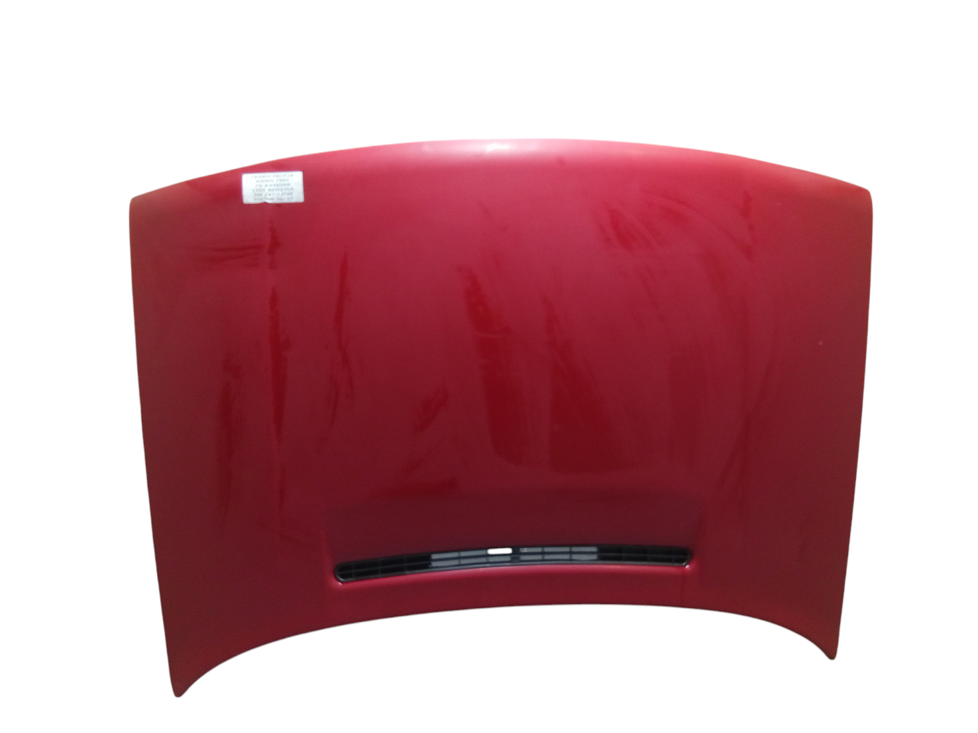 Cofano Anteriore per Skoda Felicia Berlina (1994 - 2001)