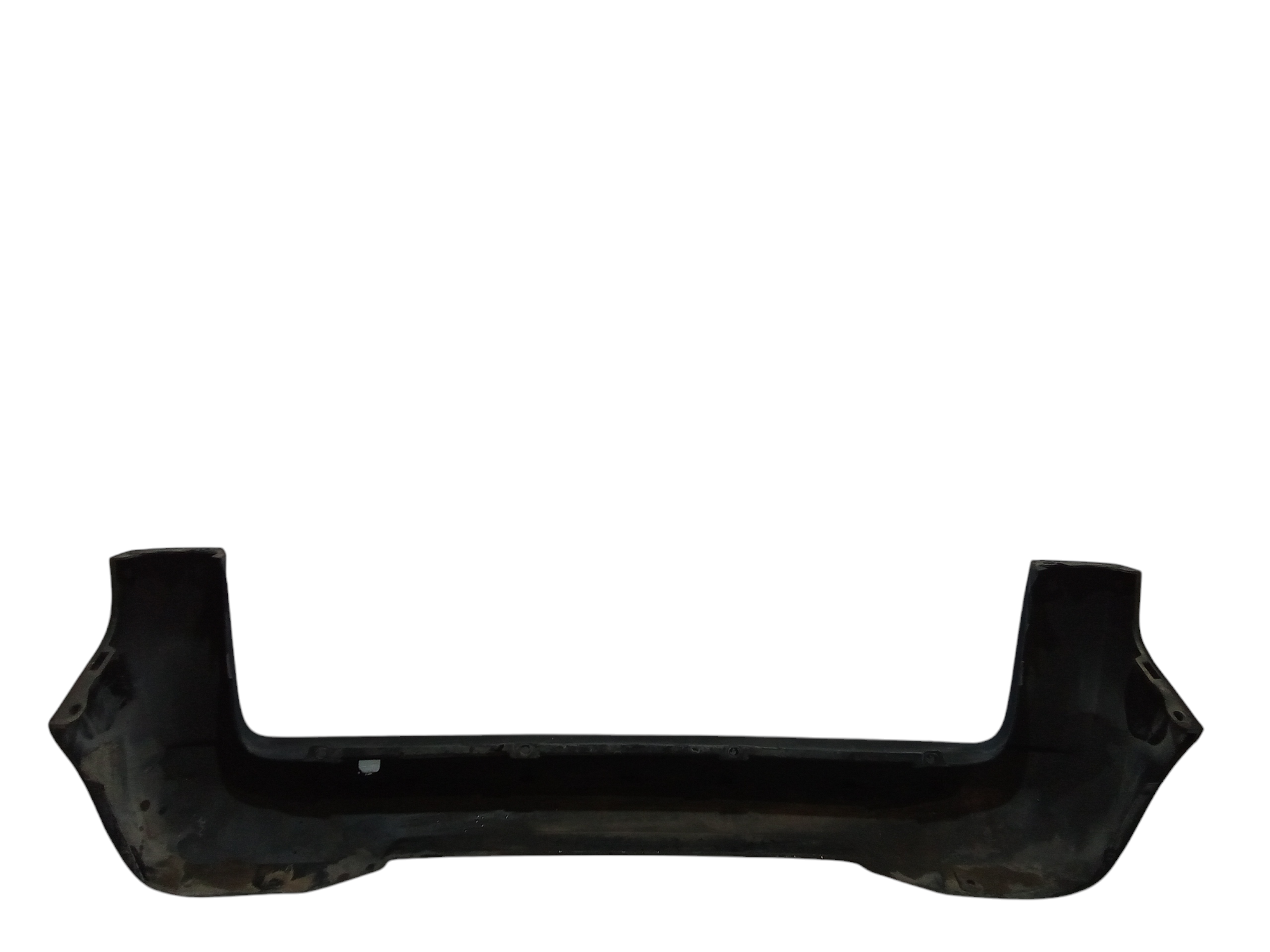 Paraurti Posteriore completo per Citroen Nemo Serie (08>18) (2008 - 2018)