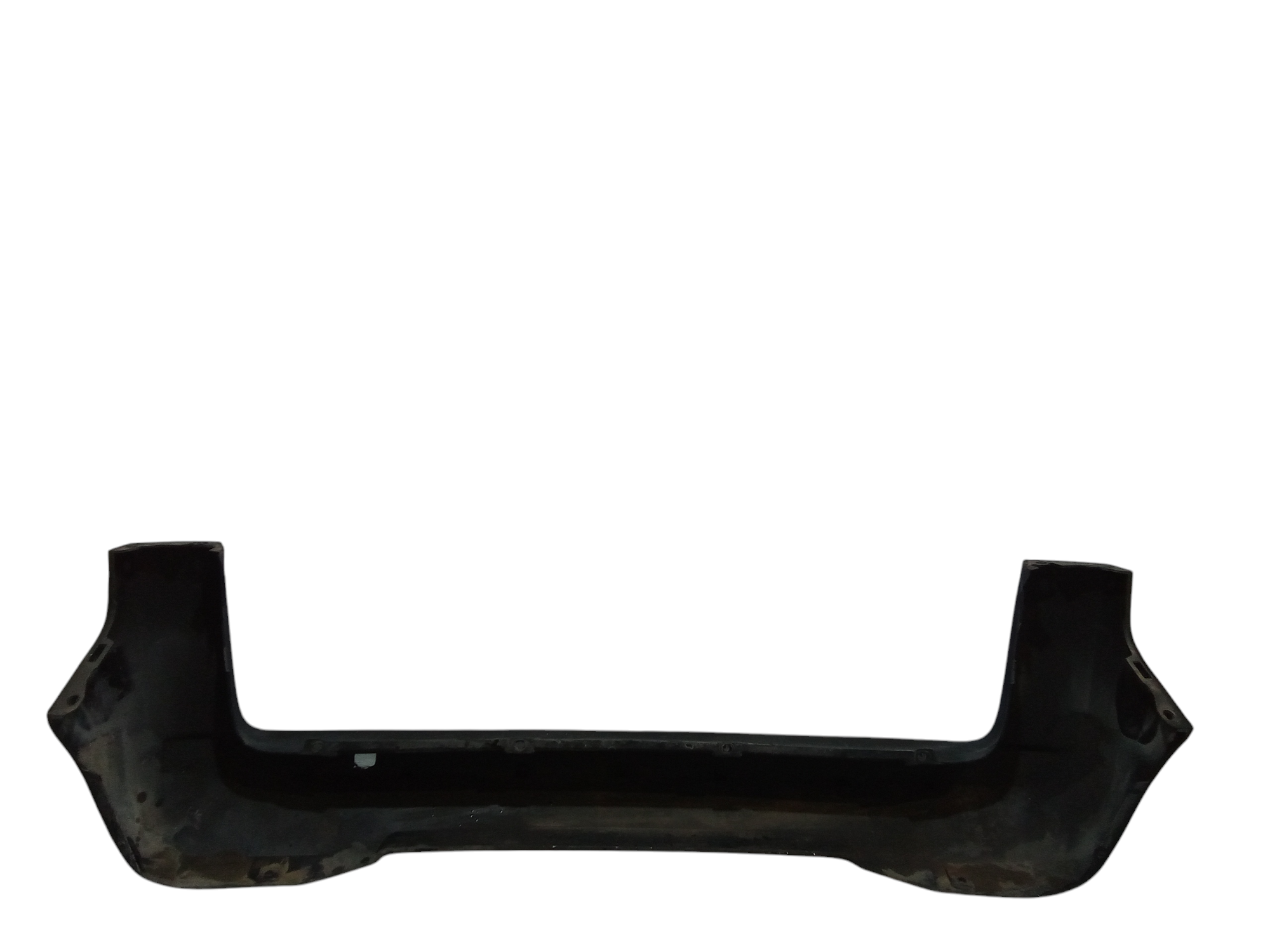 Paraurti Posteriore completo per Citroen Nemo Serie (08>18) (2008 - 2018)