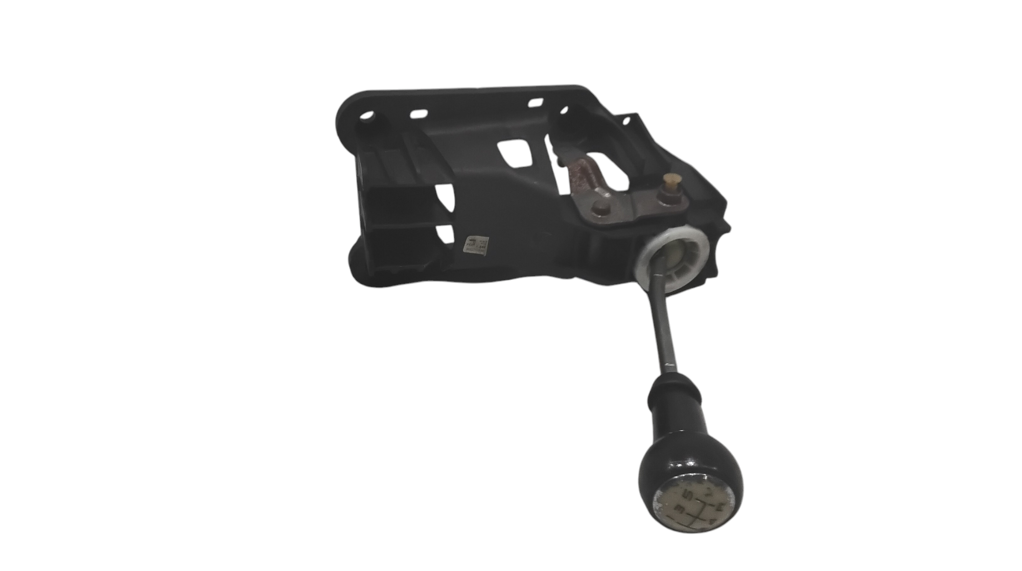 Leva Cambio per Citroen C3 Serie (2009 - 2015)