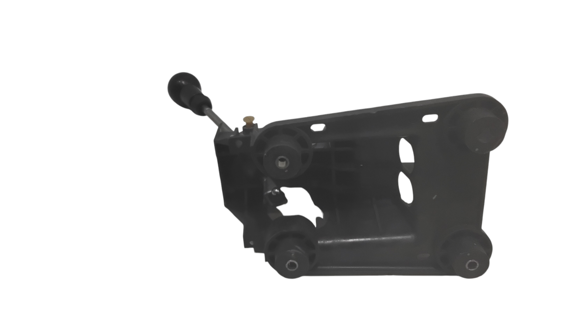 Leva Cambio per Citroen C3 Serie (2009 - 2015)