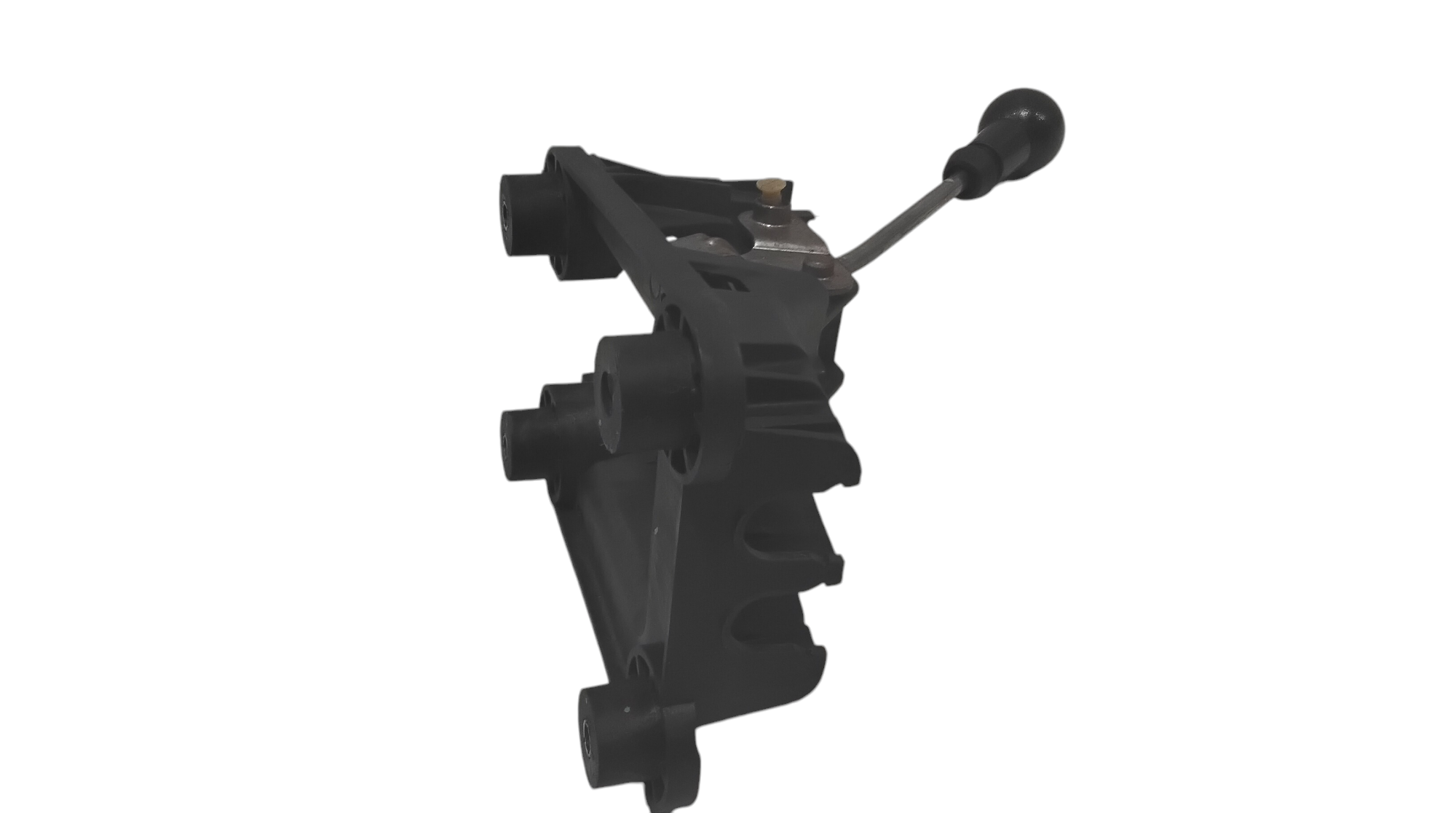 Leva Cambio per Citroen C3 Serie (2009 - 2015)