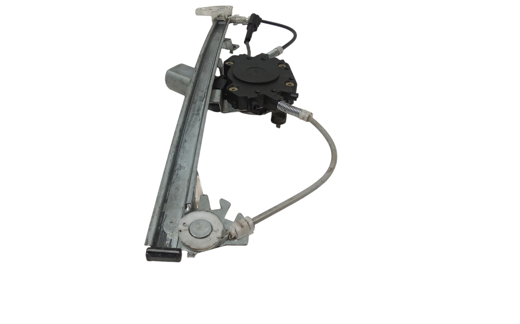 Cremagliera anteriore destra passeggero per Fiat Grande Punto 3 Serie (2012 - In produzione)