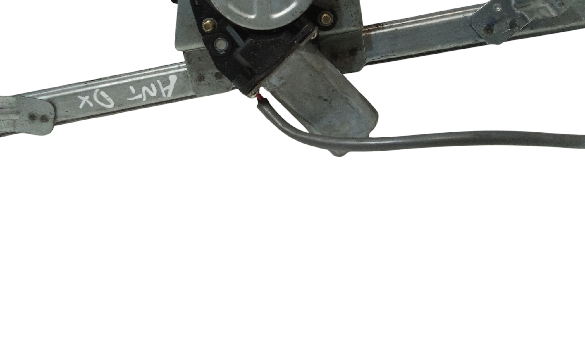 Cremagliera anteriore destra passeggero per Fiat Grande Punto 3 Serie (2012 - In produzione)