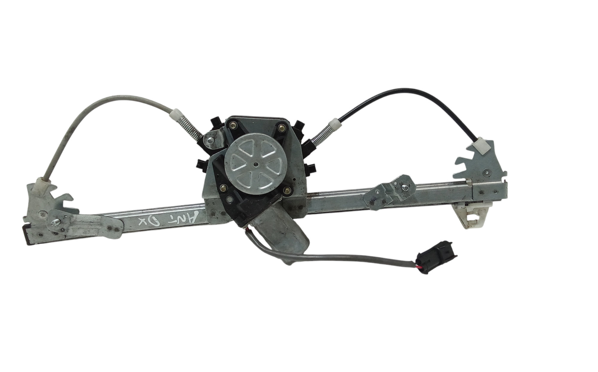 Cremagliera anteriore destra passeggero per Fiat Grande Punto 3 Serie (2012 - In produzione)