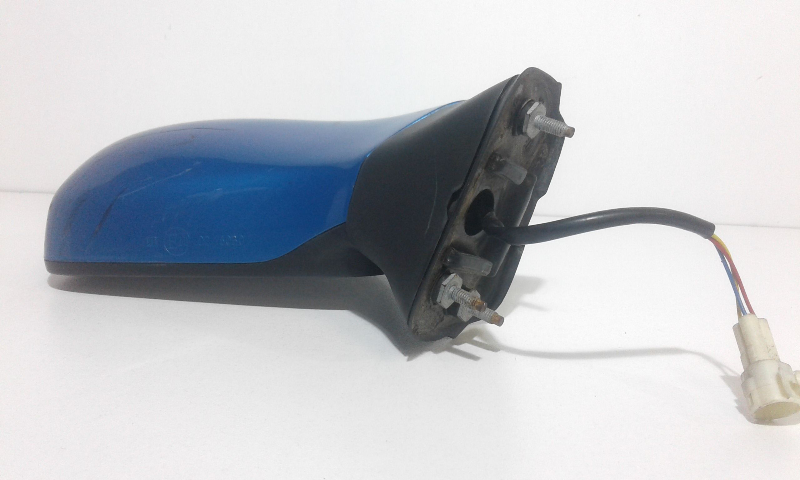 Specchietto Retrovisore Destro OPEL Agila 1 Serie