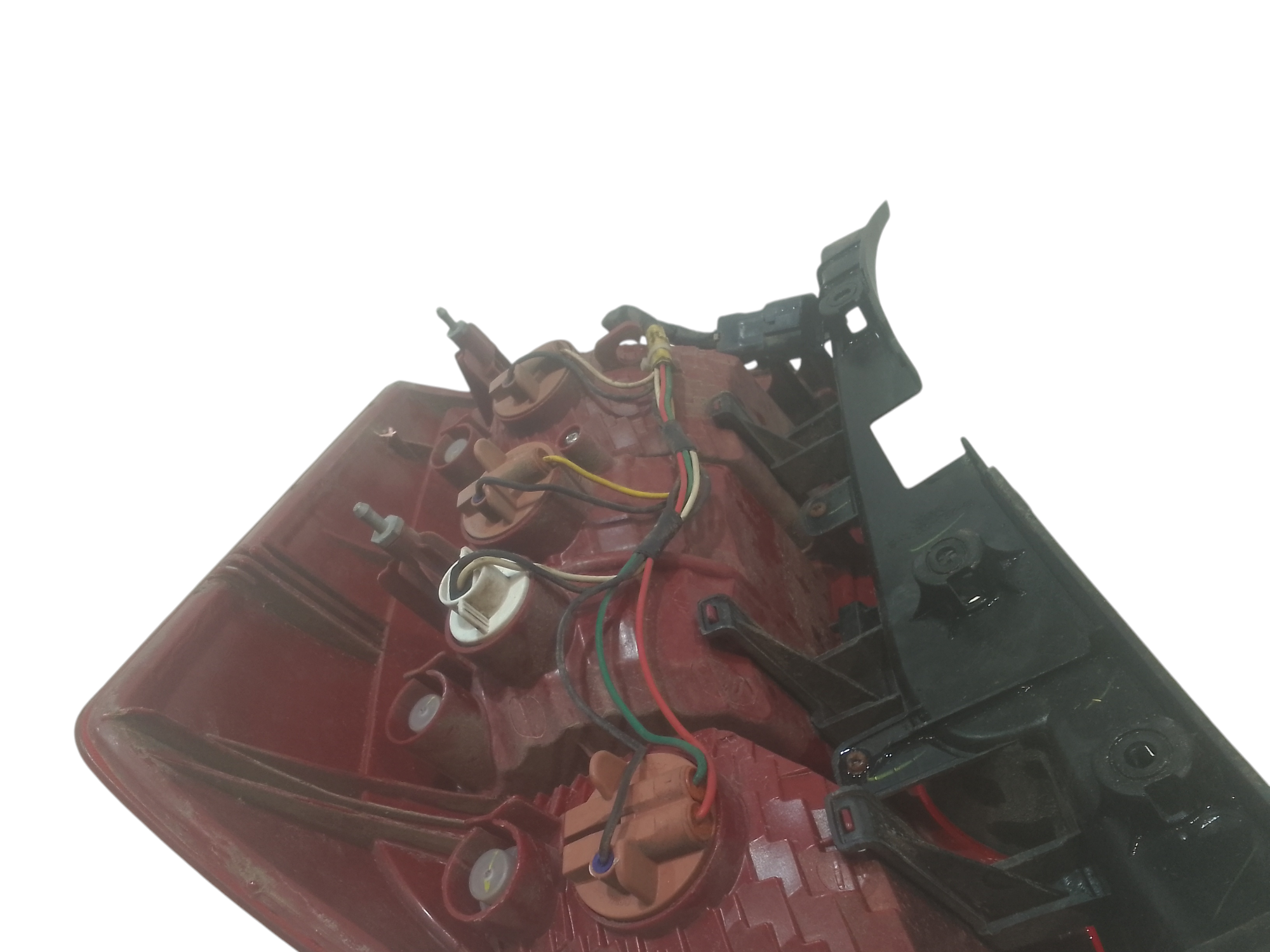 Stop fanale Posteriore sinistro lato Guida per Kia Carens 2 Serie (2006 - In produzione)