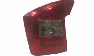 Stop fanale Posteriore sinistro lato Guida per Kia Carens 2 Serie (2006 - In produzione)