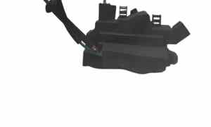 Serratura Anteriore Destra per Fiat Idea 1 Serie (2003 - 2005)