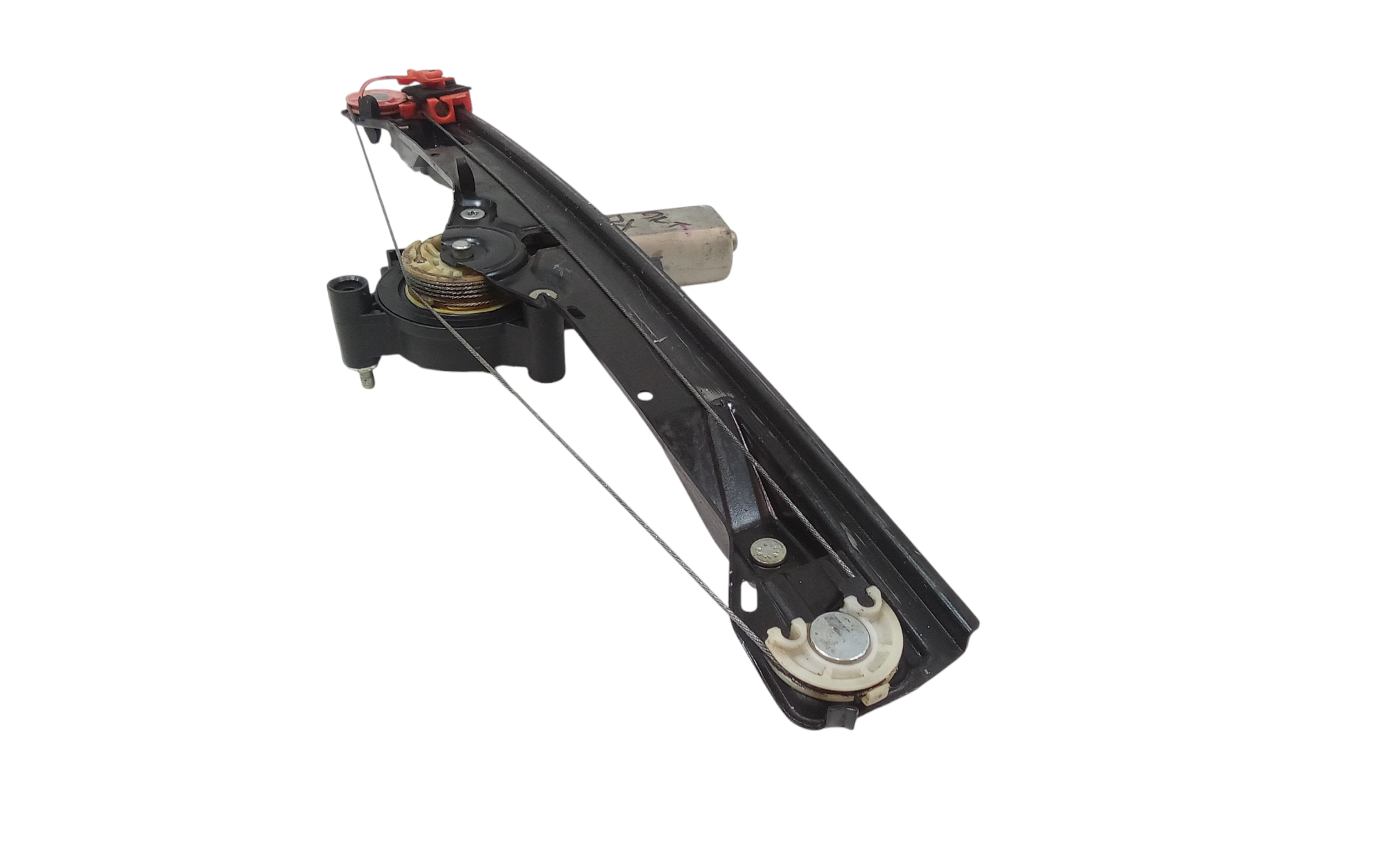 Cremagliera anteriore destra passeggero per Fiat Grande Punto 3 Serie (2012 - In produzione)