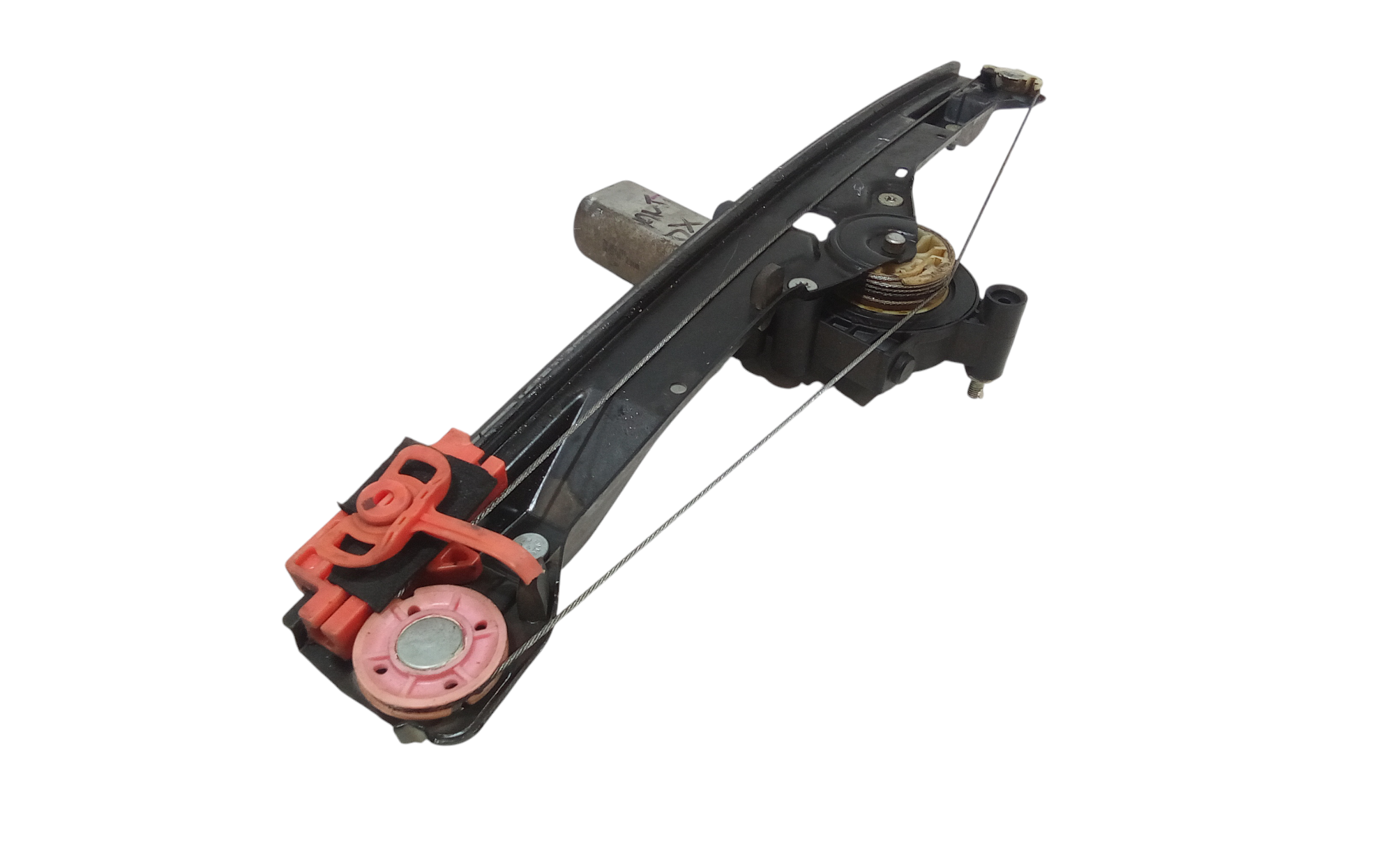 Cremagliera anteriore destra passeggero per Fiat Grande Punto 3 Serie (2012 - In produzione)