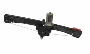 Cremagliera anteriore destra passeggero per Fiat Grande Punto 3 Serie (2012 - In produzione)