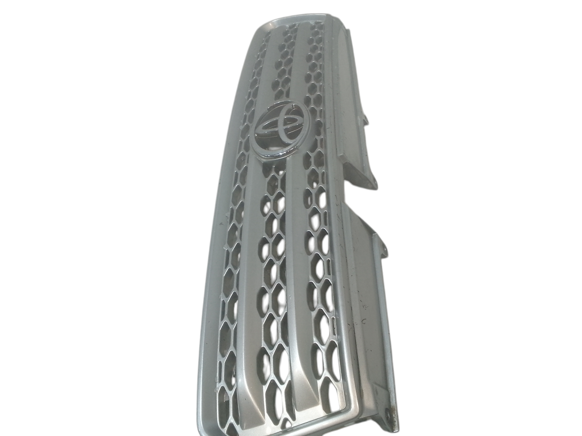 Mascherina anteriore per Toyota Rav4 2 Serie (2000 - 2003)